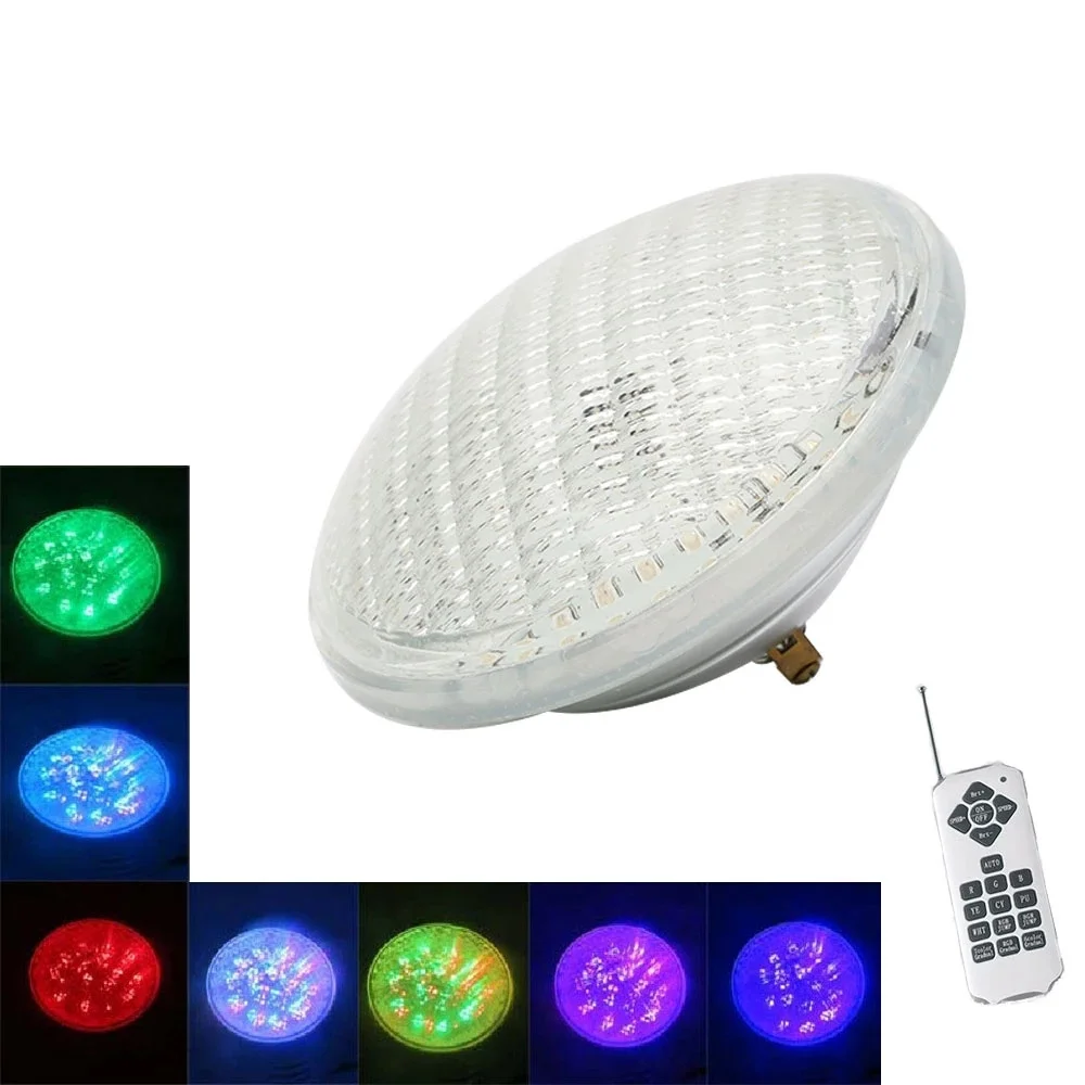 Xy Spa & Wellness Reviews - Luci Subacquee LED 18W 6W 9W