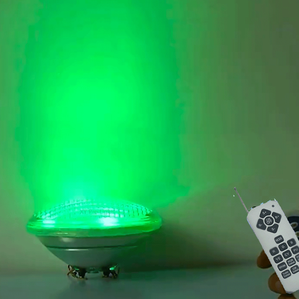 Xy Spa & Wellness Reviews - 45W 25W PAR56 RGB LED Piscina