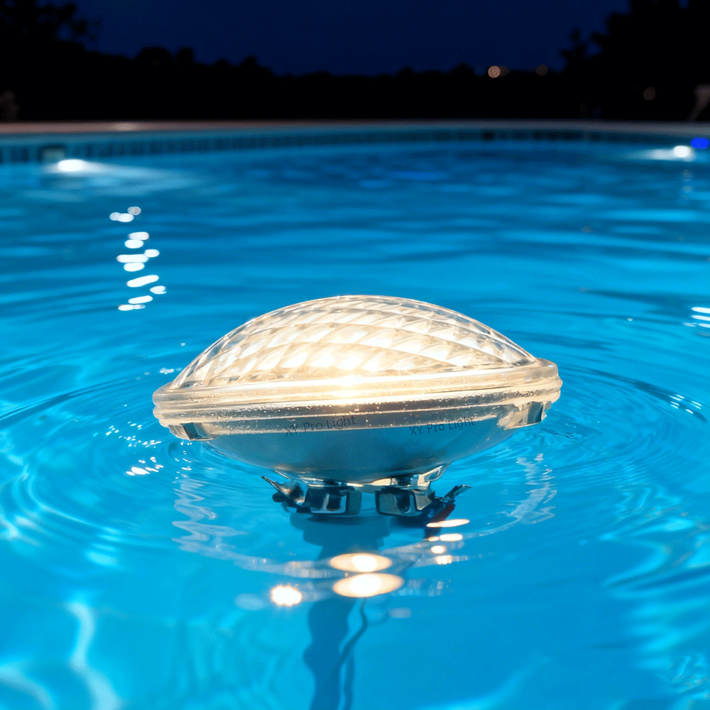 Xy Spa & Wellness Reviews - 18W LED Luci subacquee 15W 24W