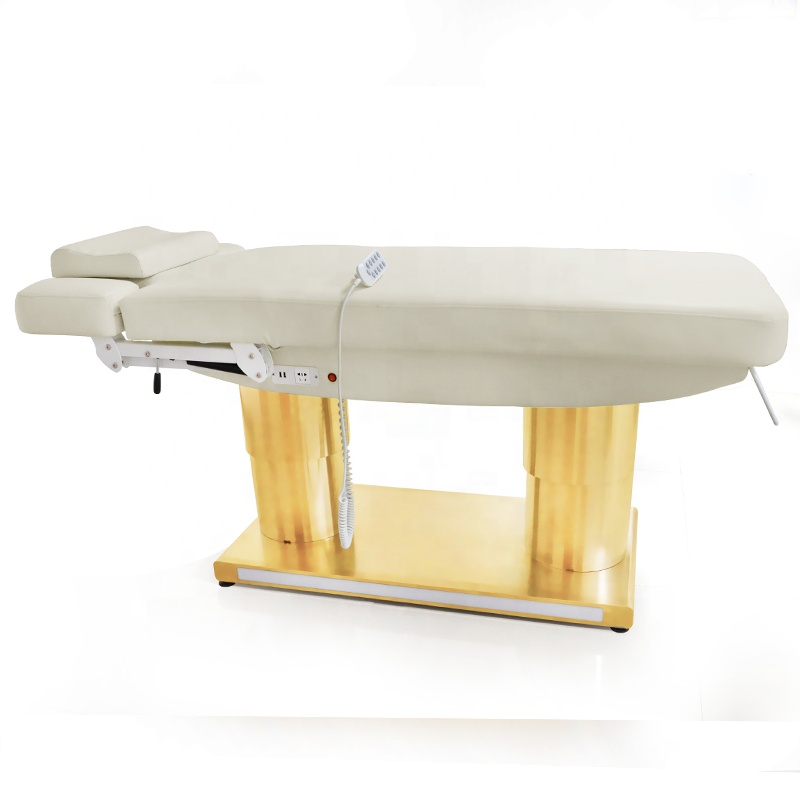 Spa Wellness And Beauty - Poltrona Spa Anteeth per Trattamenti Viso,