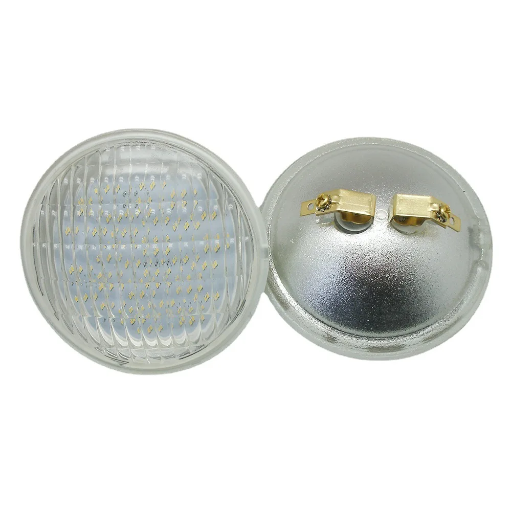 Xy Spa & Wellness Reviews - Luci LED Subacquee 24W, 10W, 15W,