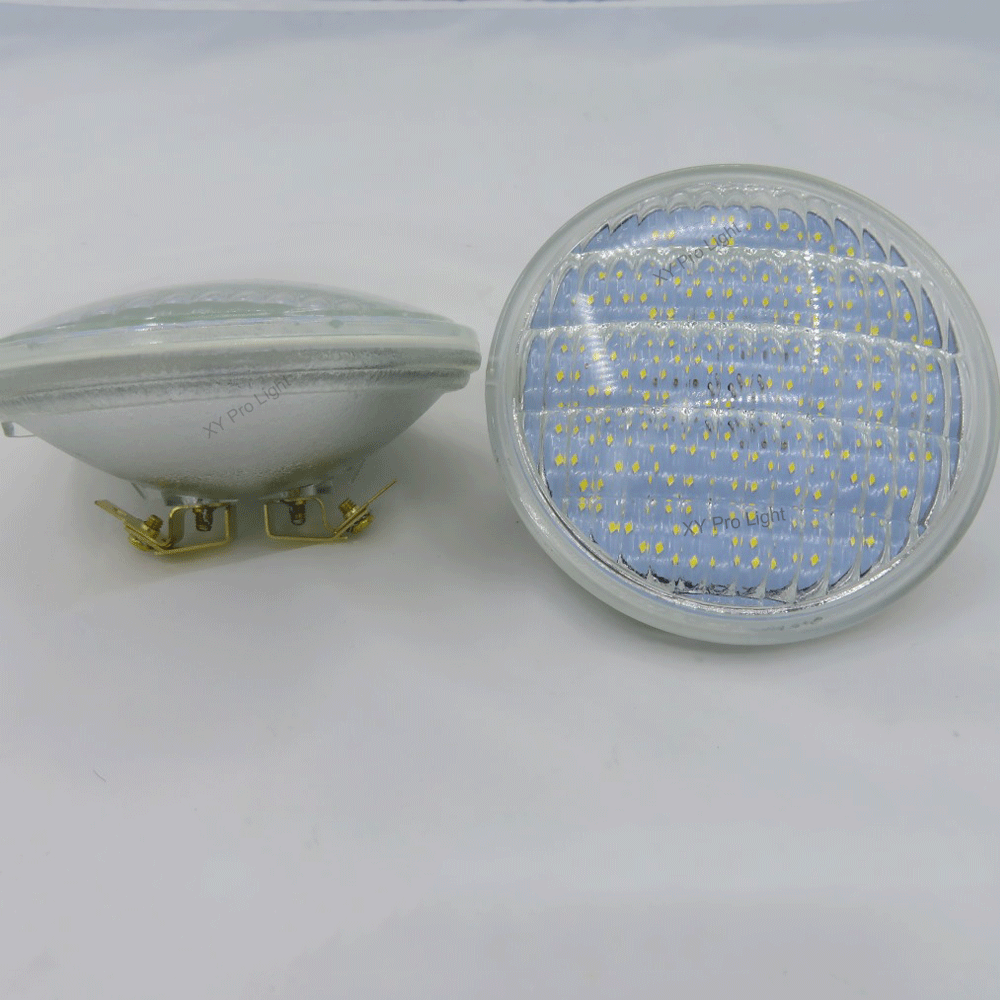 Xy Spa & Wellness Reviews - Luci Subacquee a LED 7W per
