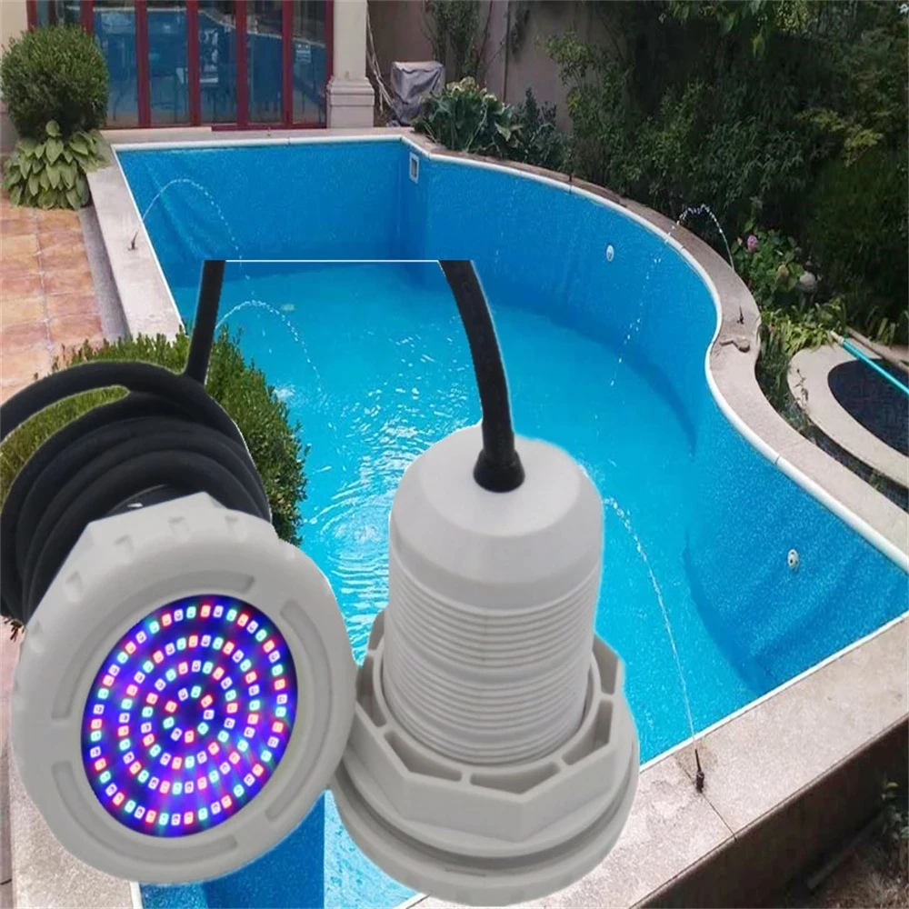 Luci per piscina Spa a LED IP6 - Xy Spa & Wellness Reviews recensione e prezzo