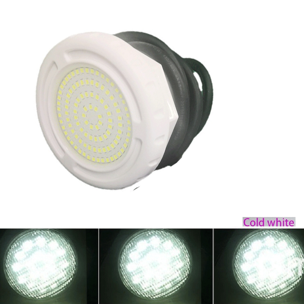 Illuminazione subacquea a LED  - Xy Spa & Wellness Reviews recensione e prezzo