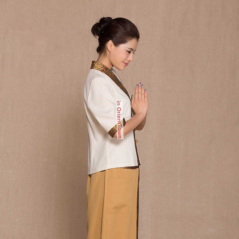 Completo Thai Style SPA: Top + - Spa Wellness And Beauty recensione e prezzo