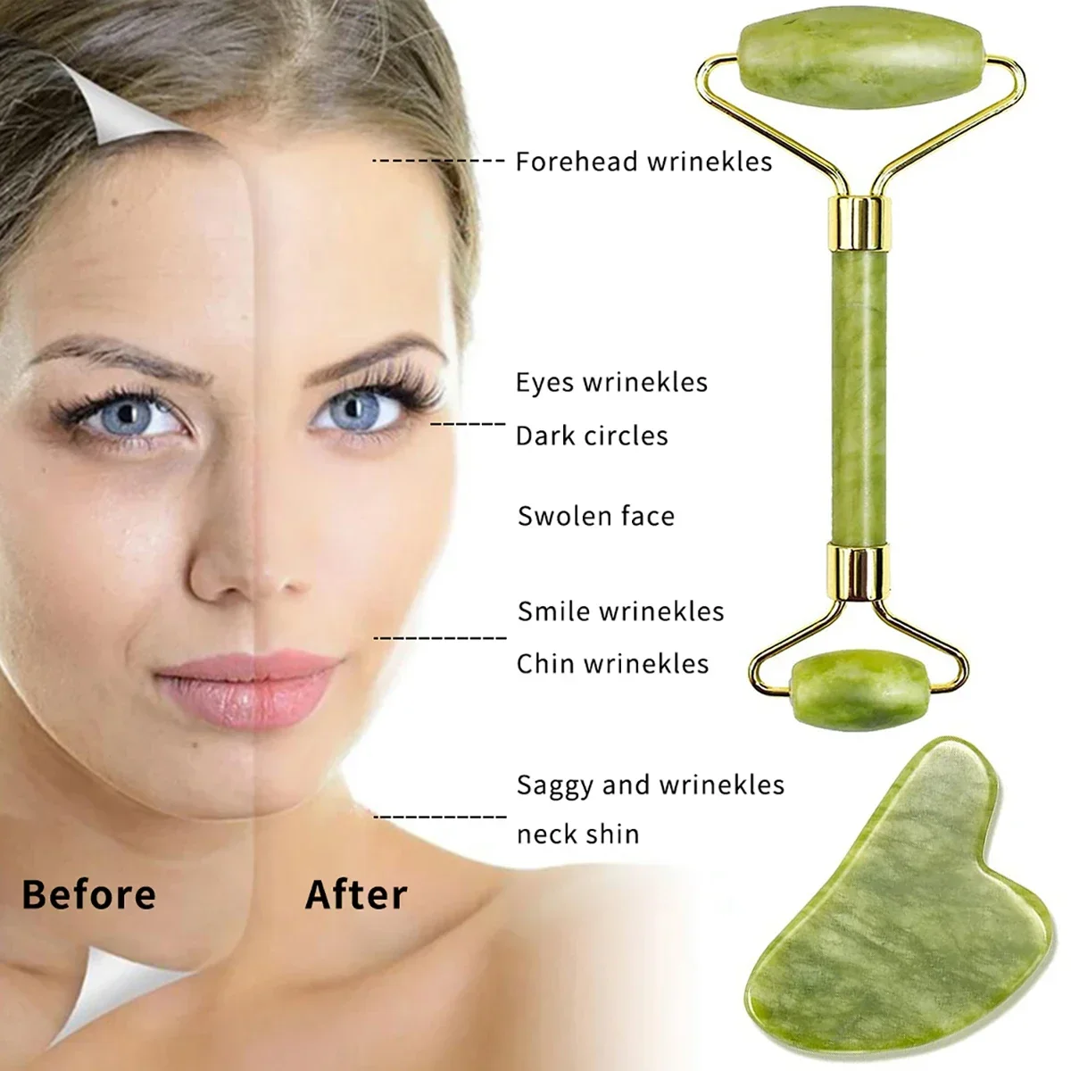 Guasha Natural Stone Massage F - Spa Wellness Locations recensione e prezzo