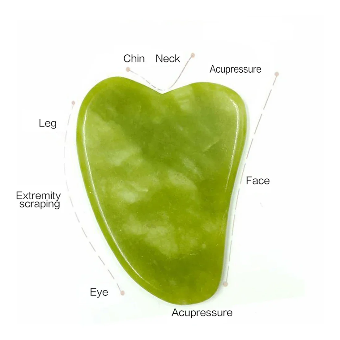 Guasha Natural Stone Massage F - Spa Wellness Locations recensione e prezzo