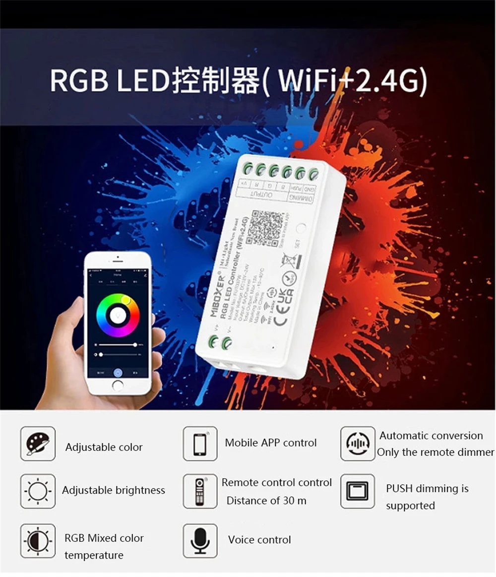 Luci Subacquee RGB 45W, Lampad - Xy Spa & Wellness Reviews recensione e prezzo