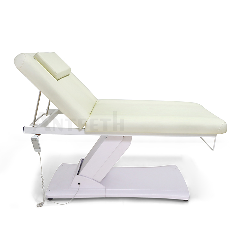 Lettino Estetico Elettrico Pro - Spa Wellness And Beauty recensione e prezzo