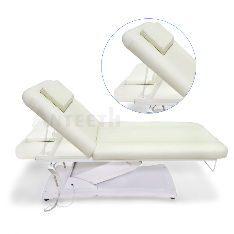Lettino Estetico Elettrico Pro - Spa Wellness And Beauty recensione e prezzo