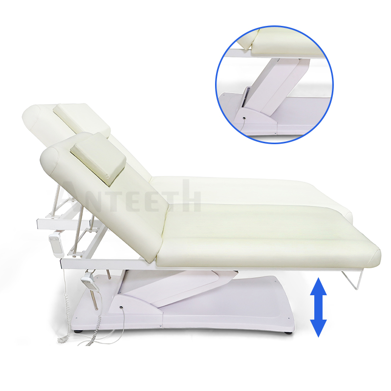 Lettino Estetico Elettrico Pro - Spa Wellness And Beauty recensione e prezzo