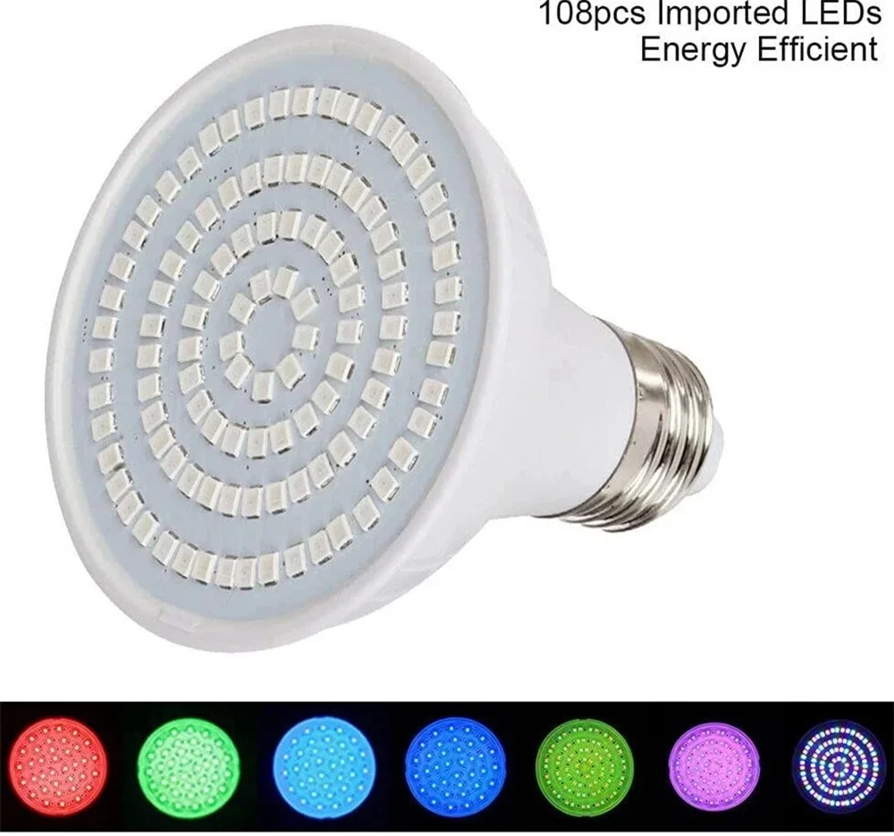 Lampada LED 12W per Piscina e  - Xy Spa & Wellness Reviews recensione e prezzo