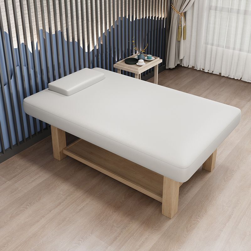 Lettino di bellezza in legno m - Spa Wellness Locations recensione e prezzo