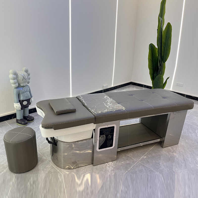 Lettino per Terapia Capillare  - Spa Wellness And Beauty recensione e prezzo