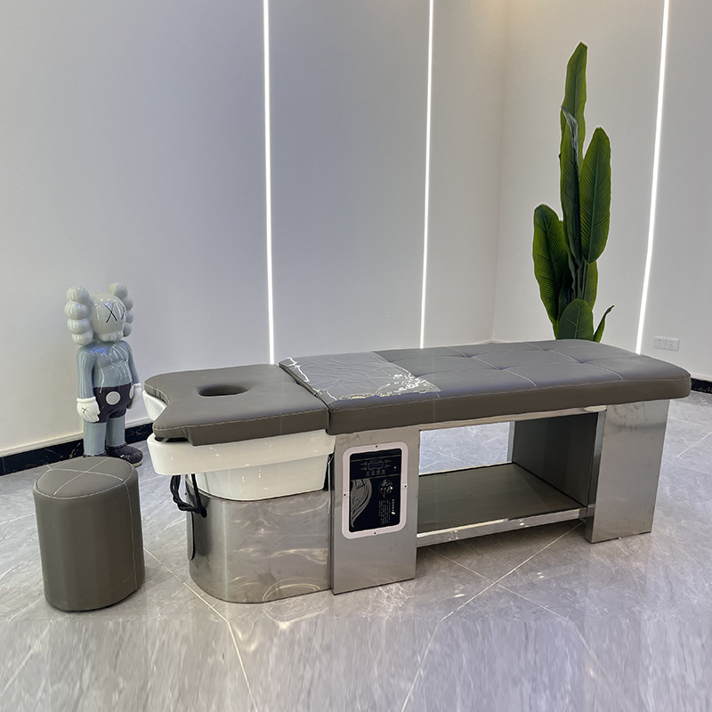 Lettino per Terapia Capillare  - Spa Wellness And Beauty recensione e prezzo