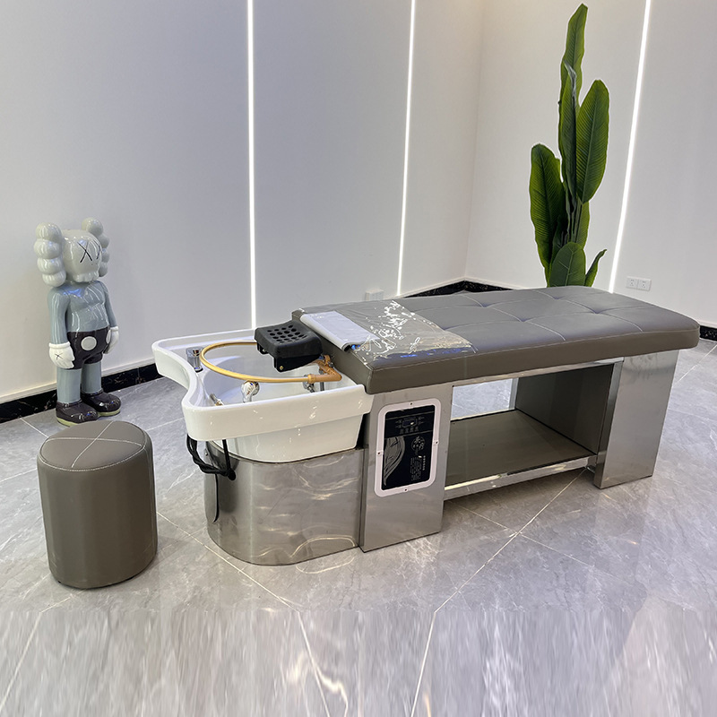 Lettino per Terapia Capillare  - Spa Wellness And Beauty recensione e prezzo