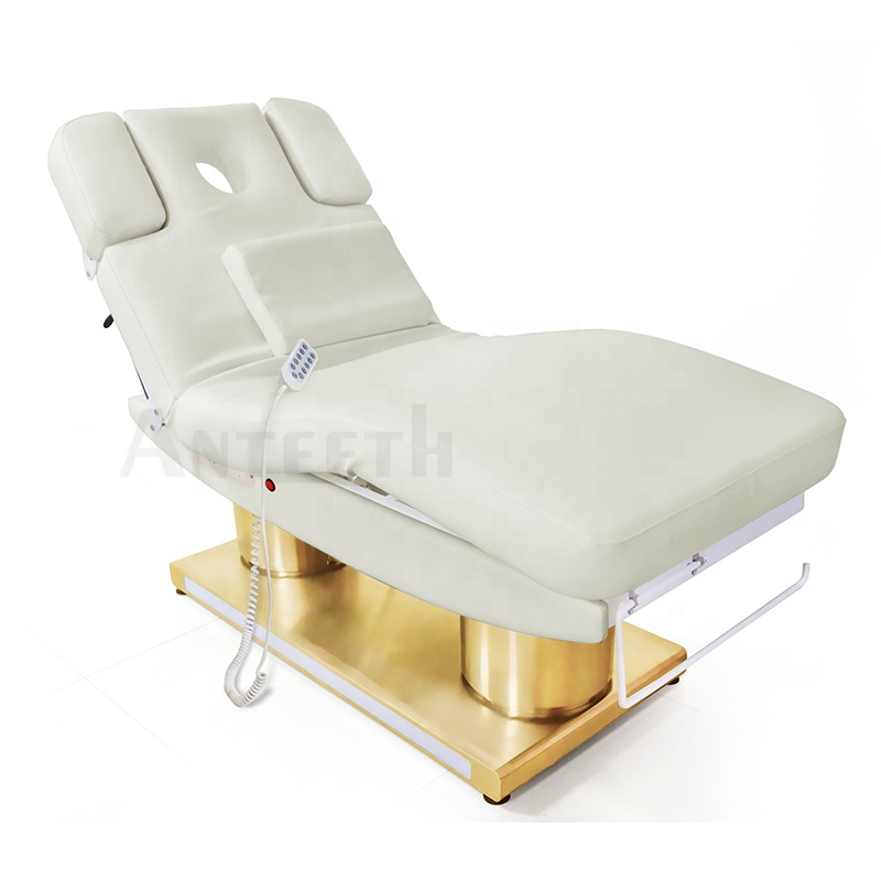 Poltrona Spa Anteeth per Tratt - Spa Wellness And Beauty recensione e prezzo