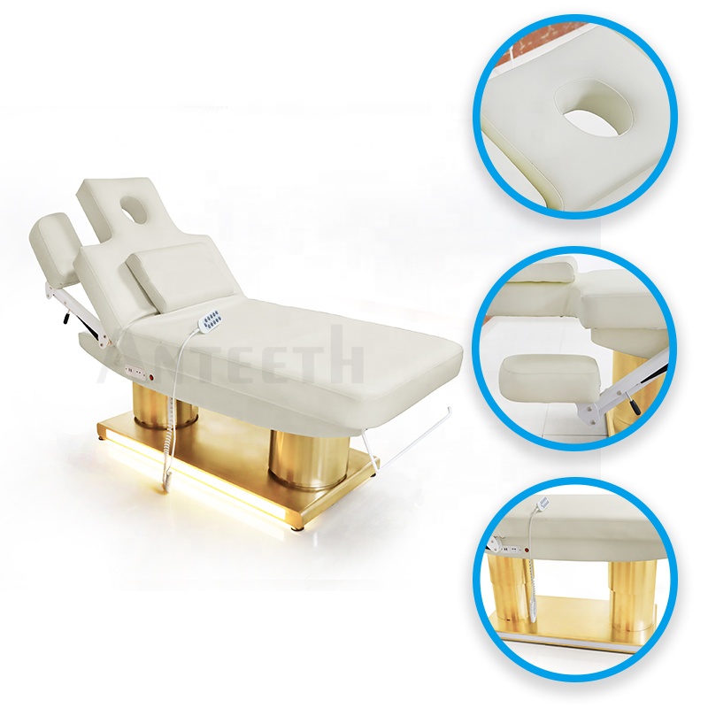 Poltrona Spa Anteeth per Tratt - Spa Wellness And Beauty recensione e prezzo