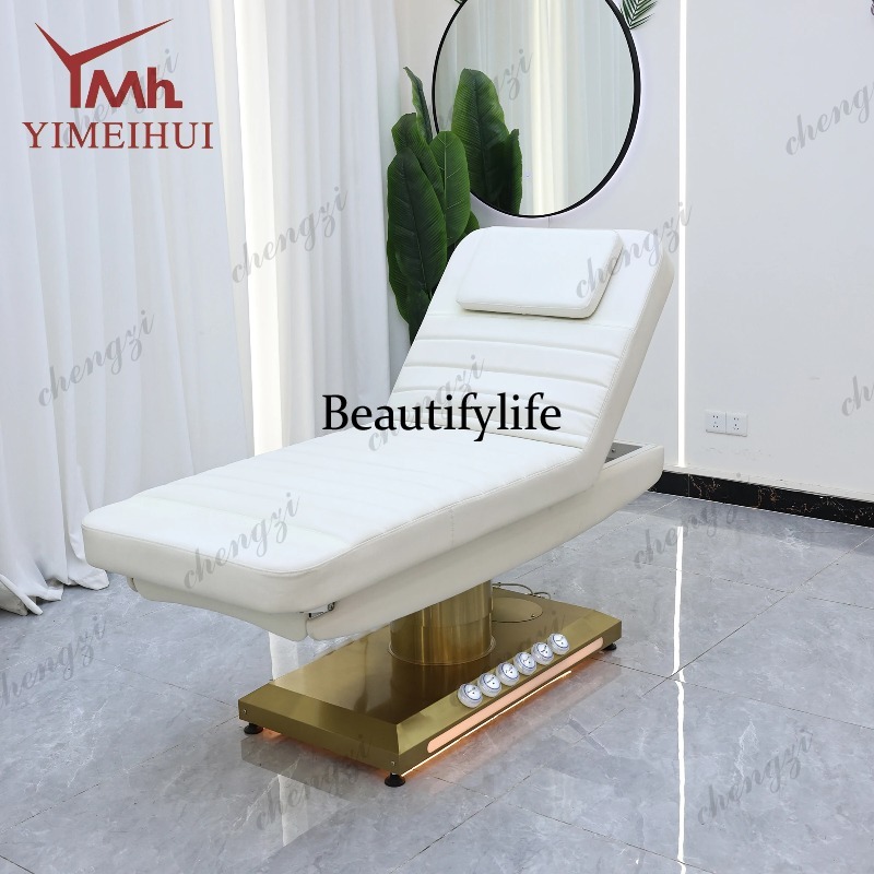 Lettino da Massaggio Elettrico - Spa Wellness And Beauty recensione e prezzo