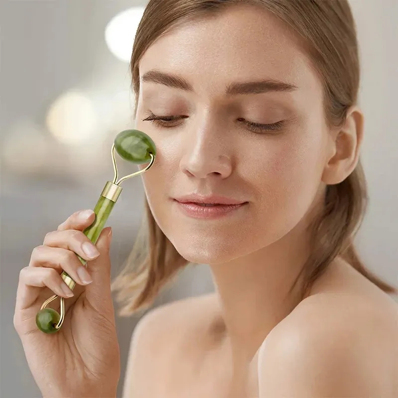 Rullo di giada naturale Gua Sh - Spa Wellness Locations recensione e prezzo