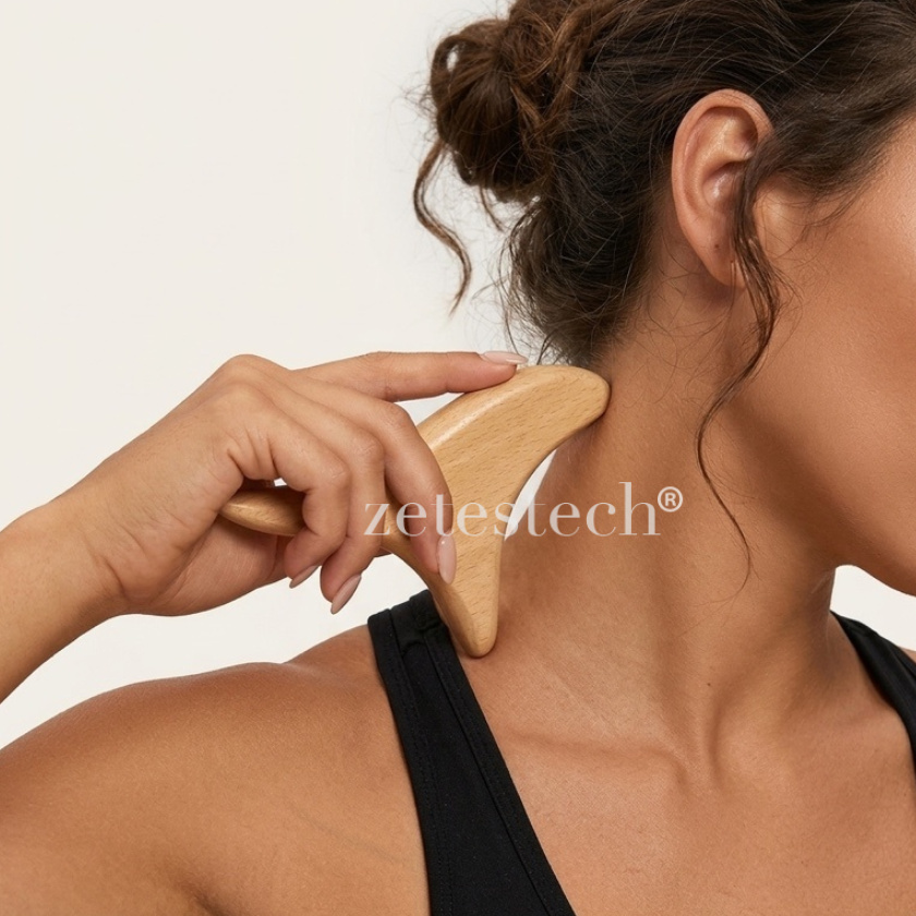Set di 6 Strumenti per Massagg - Spa Wellness Locations recensione e prezzo
