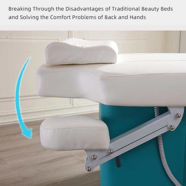 Lettino Elettrico Riscaldato R - Spa Wellness And Beauty recensione e prezzo