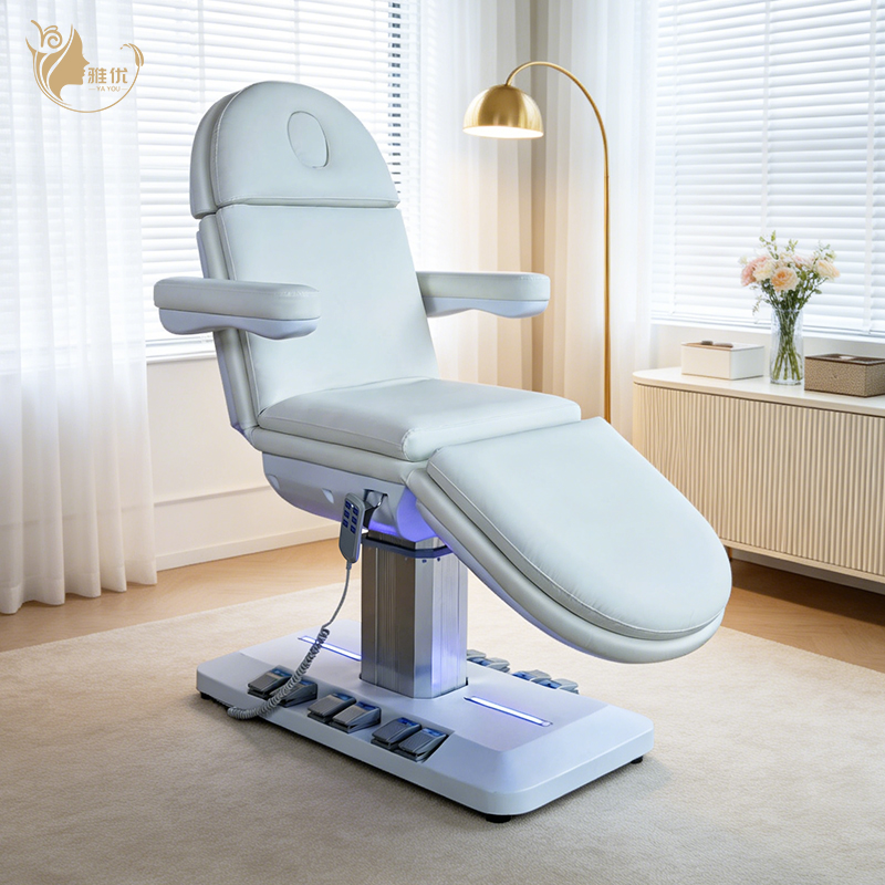 Nuovo Design Lettino per Massa - Spa Wellness And Beauty recensione e prezzo