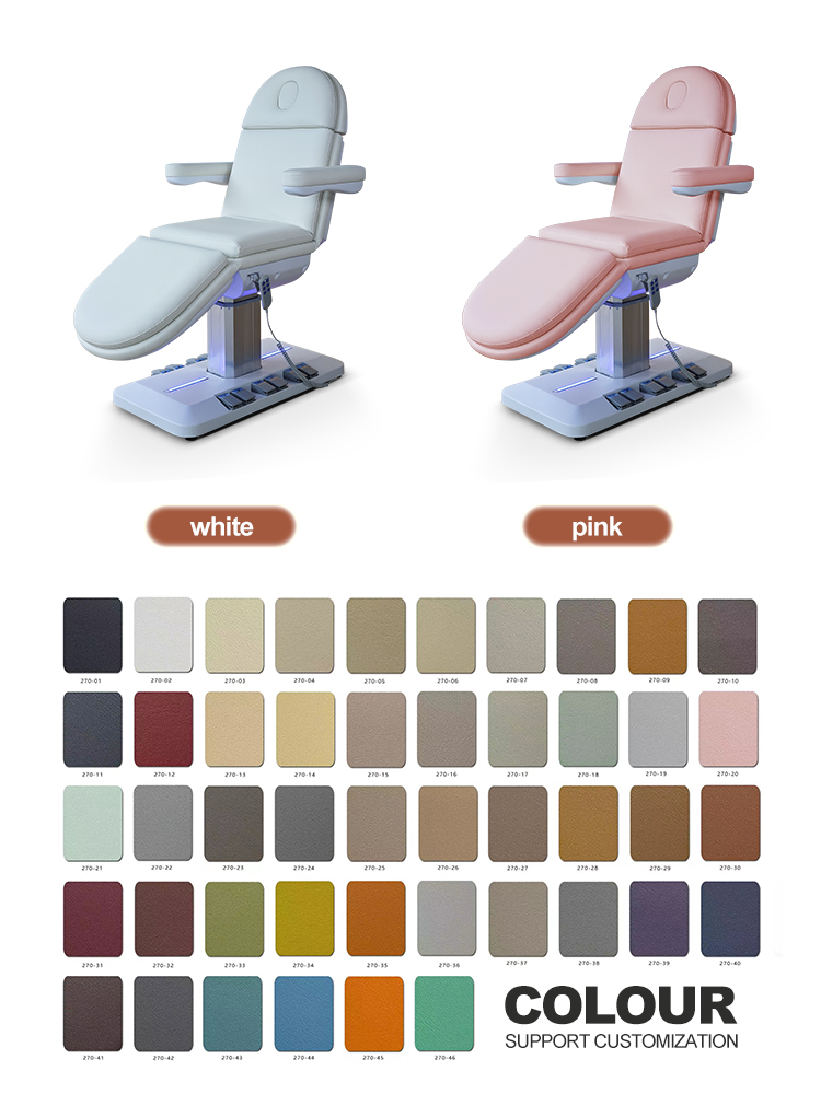 Nuovo Design Lettino per Massa - Spa Wellness And Beauty recensione e prezzo