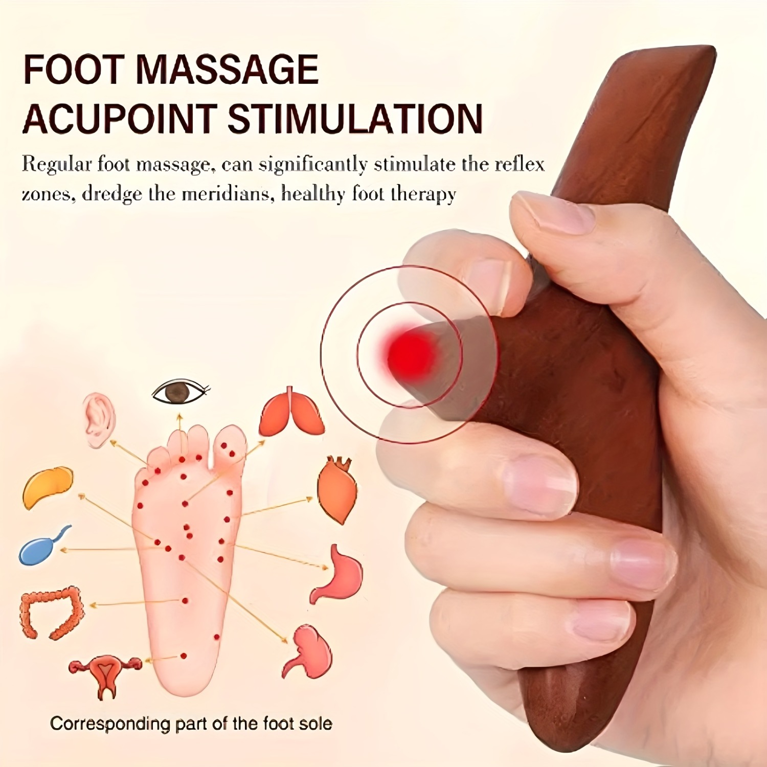 Set di Bastoncini Massaggianti - Spa Wellness Locations recensione e prezzo