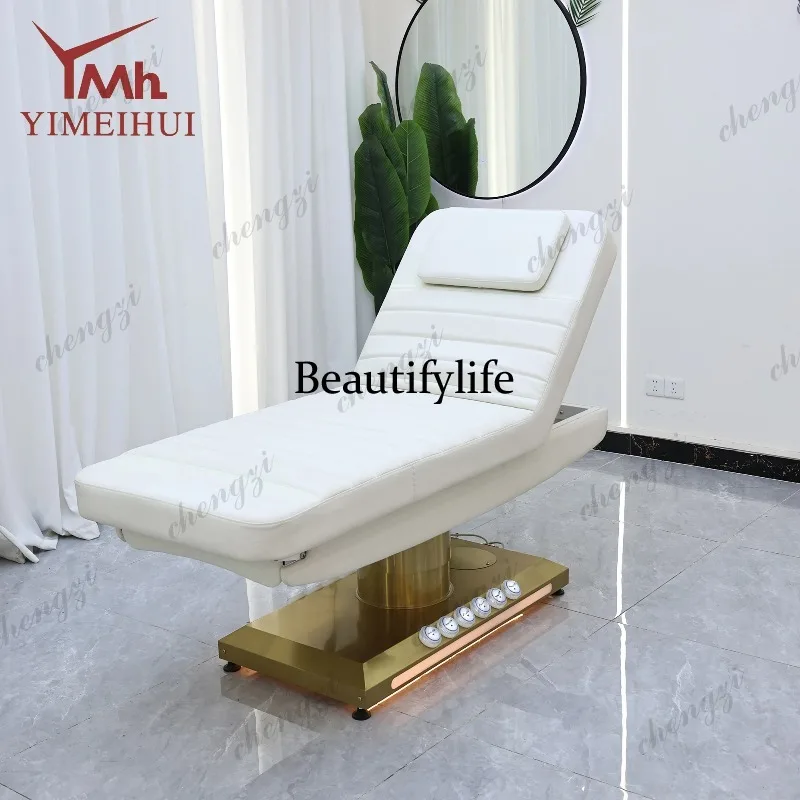 M138 TTT Lettino da Massaggio  - Spa Wellness And Beauty recensione e prezzo