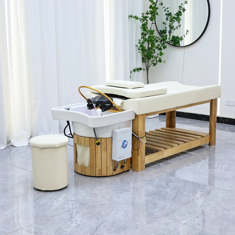 Lettino per Terapia del Cuoio  - Spa Wellness And Beauty recensione e prezzo