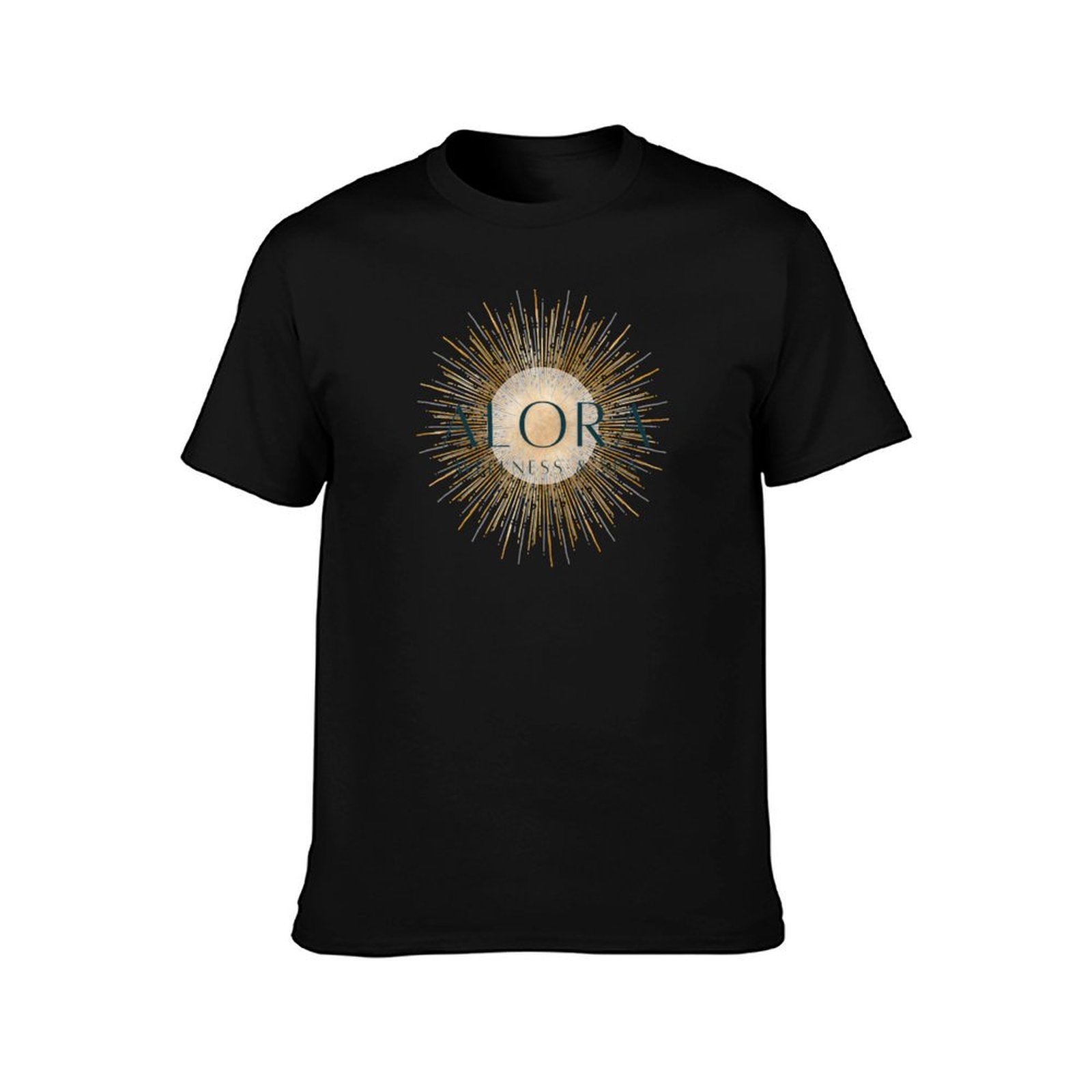 T-shirt Alora Wellness Spa con - Spa Wellness Fort recensione e prezzo