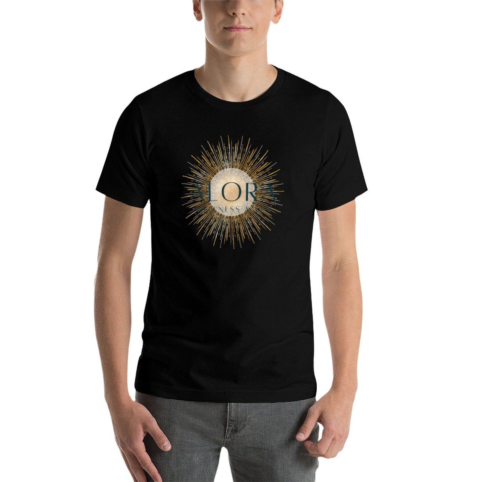 T-shirt Alora Wellness Spa con - Spa Wellness Fort recensione e prezzo