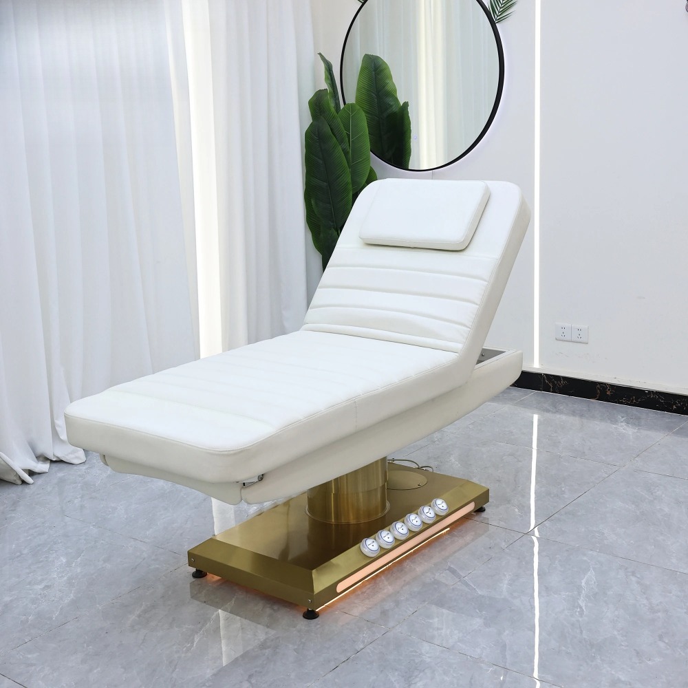 Lettino da Massaggio Elettrico - Spa Wellness And Beauty recensione e prezzo