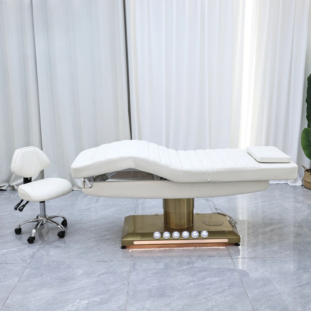Lettino da Massaggio Elettrico - Spa Wellness And Beauty recensione e prezzo