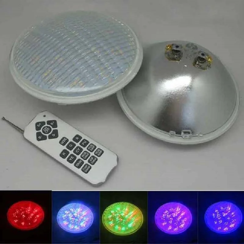 Luci subacquee a LED RGB da 45 - Xy Spa & Wellness Reviews recensione e prezzo