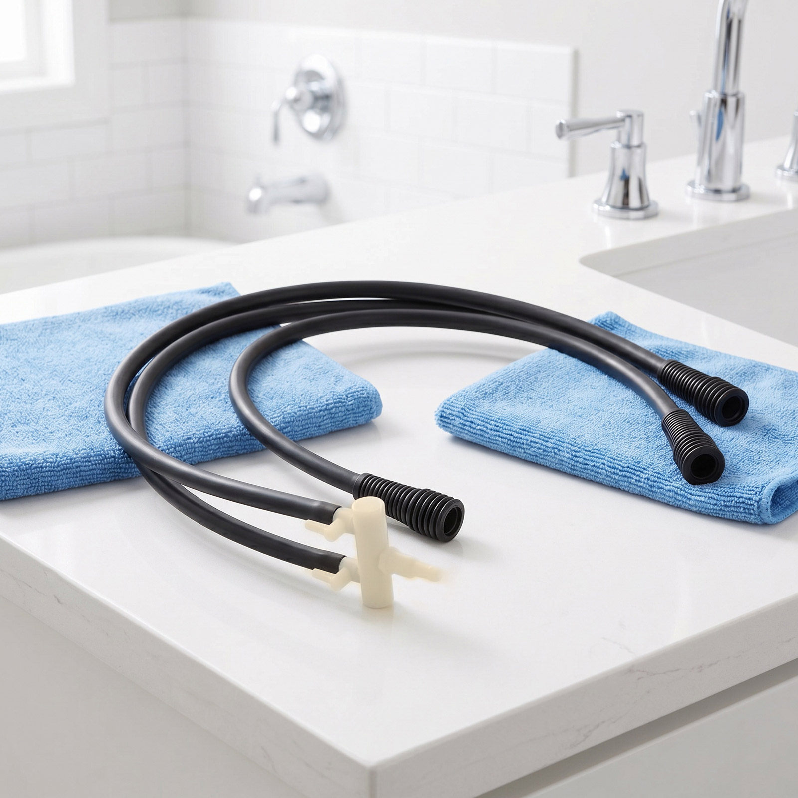 Tubo per Dispositivi di Beness - Spa Wellness And Beauty recensione e prezzo
